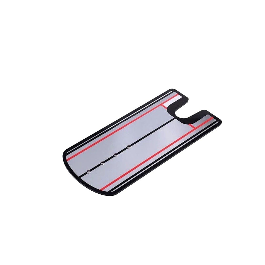 PinPoint Putting Mirror product on white background